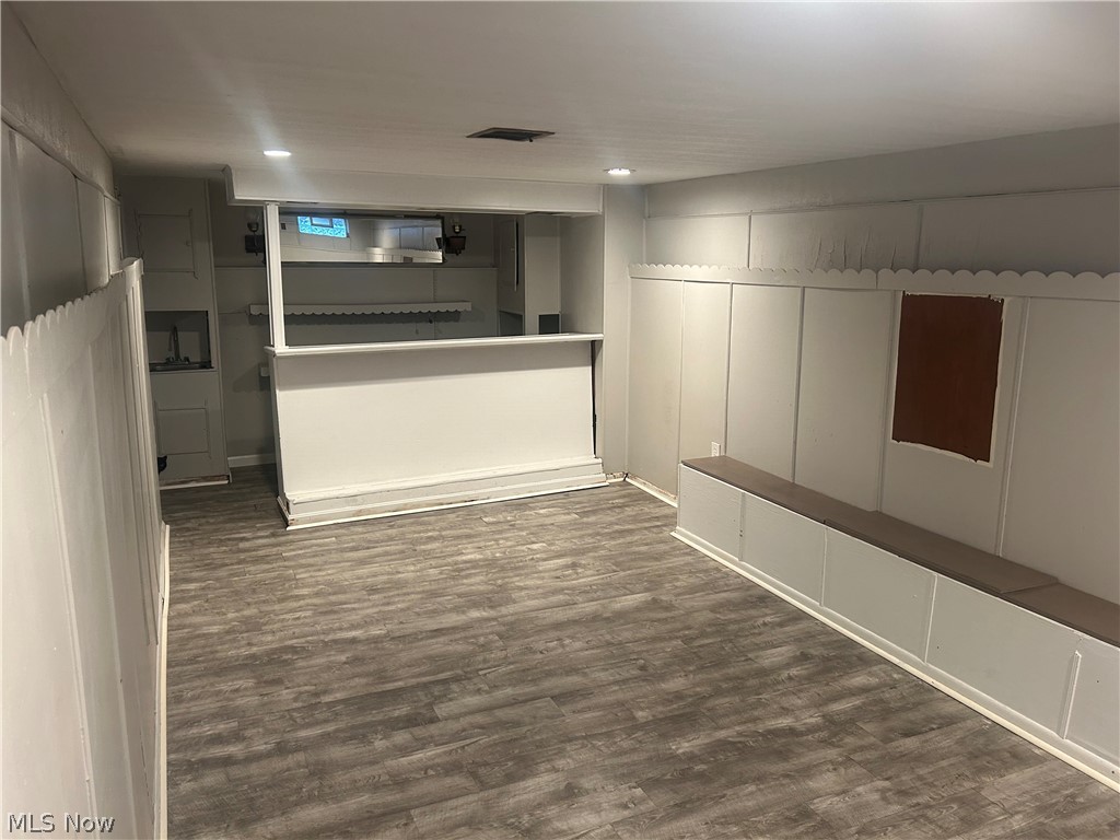 S H Kleinman Realty Cos Shake - Residential