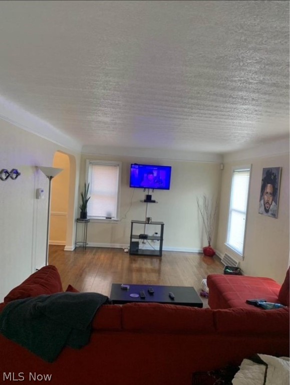 S H Kleinman Realty Cos Shake - Residential