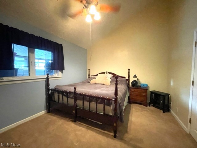 Vandersall Allotment - Residential