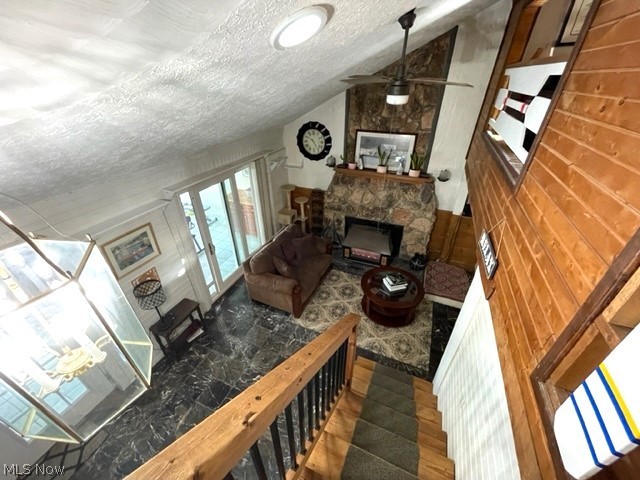 Vandersall Allotment - Residential