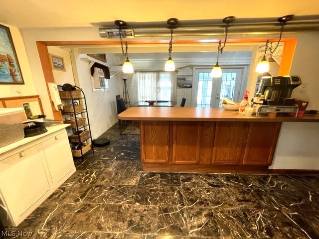 Vandersall Allotment - Residential