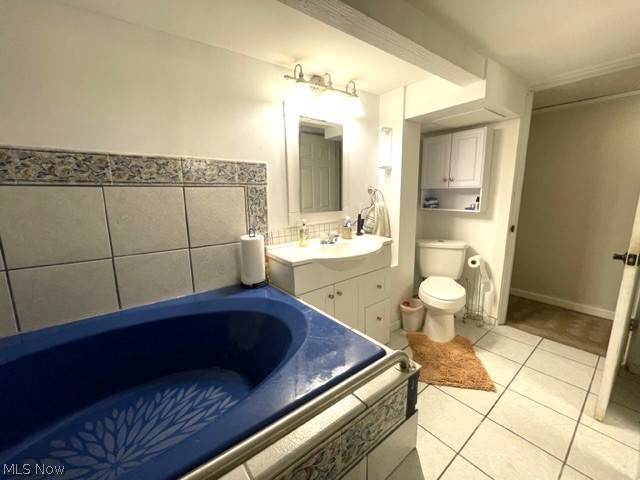 Vandersall Allotment - Residential