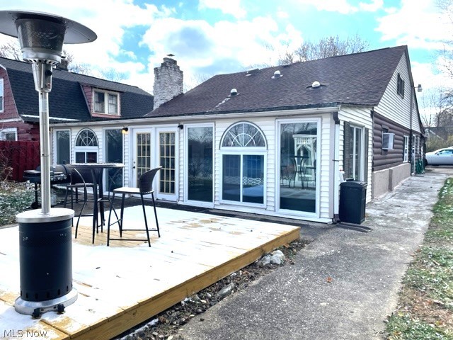 Vandersall Allotment - Residential