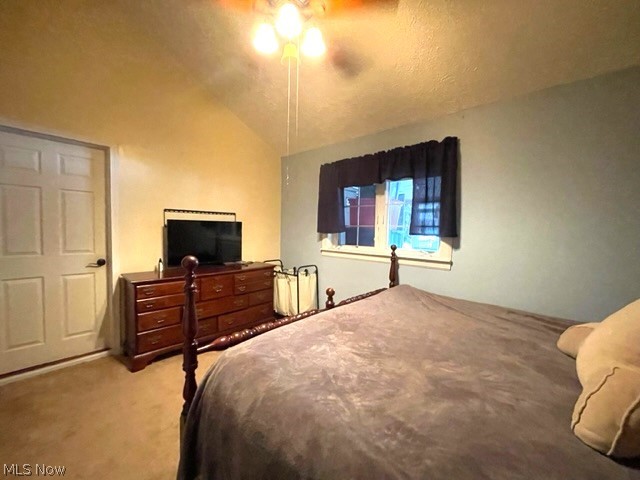 Vandersall Allotment - Residential