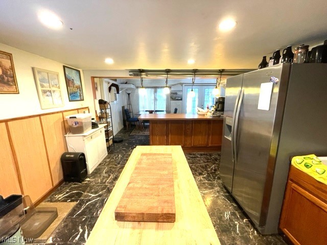 Vandersall Allotment - Residential