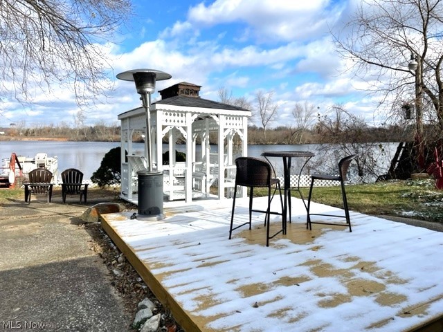 Vandersall Allotment - Residential