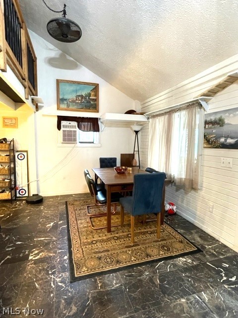 Vandersall Allotment - Residential