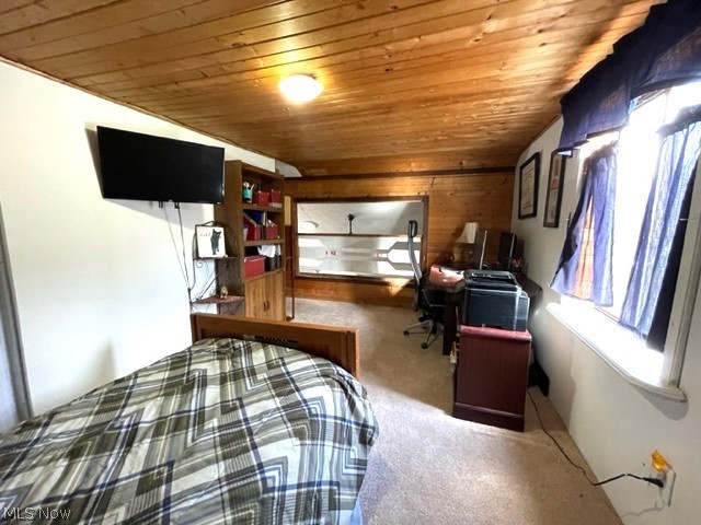 Vandersall Allotment - Residential