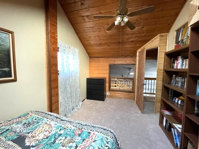 Vandersall Allotment - Residential