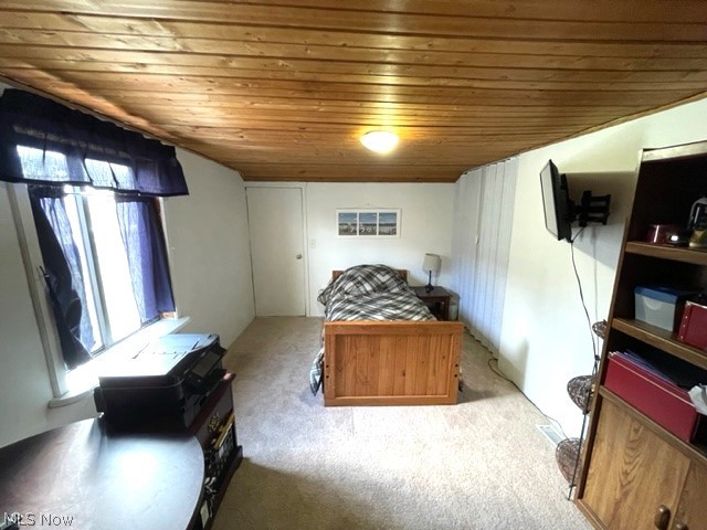 Vandersall Allotment - Residential