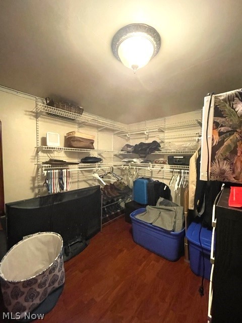 Vandersall Allotment - Residential