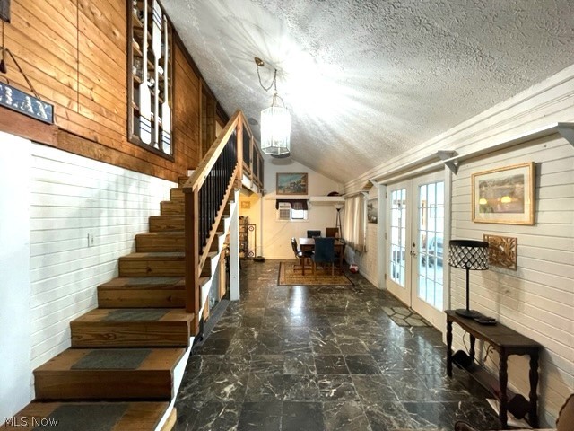 Vandersall Allotment - Residential