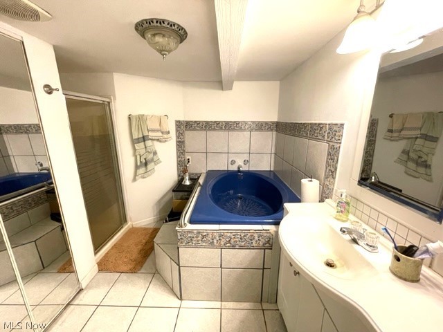 Vandersall Allotment - Residential