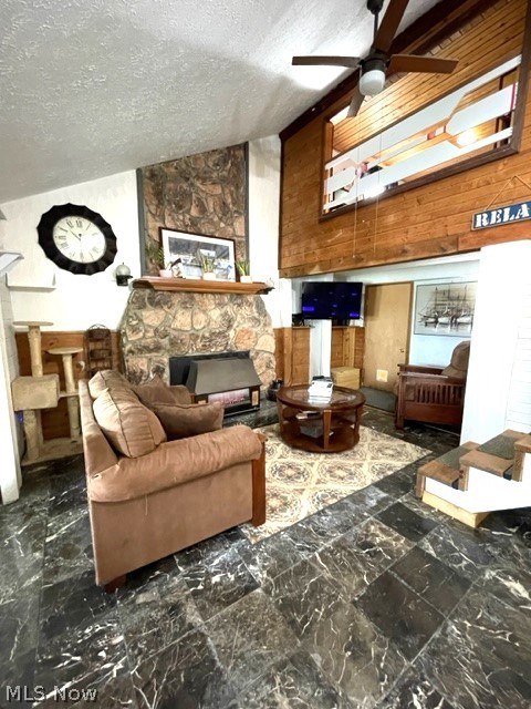 Vandersall Allotment - Residential