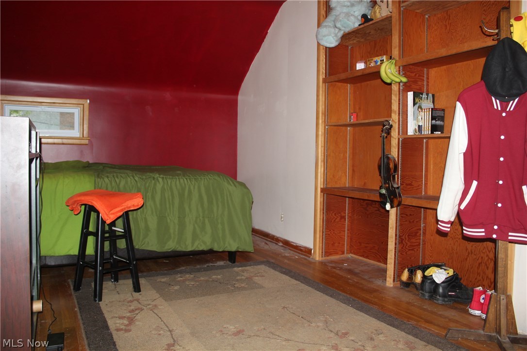 Crestview - Residential