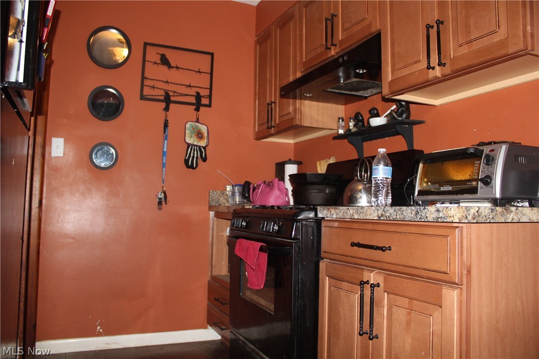 Crestview - Residential