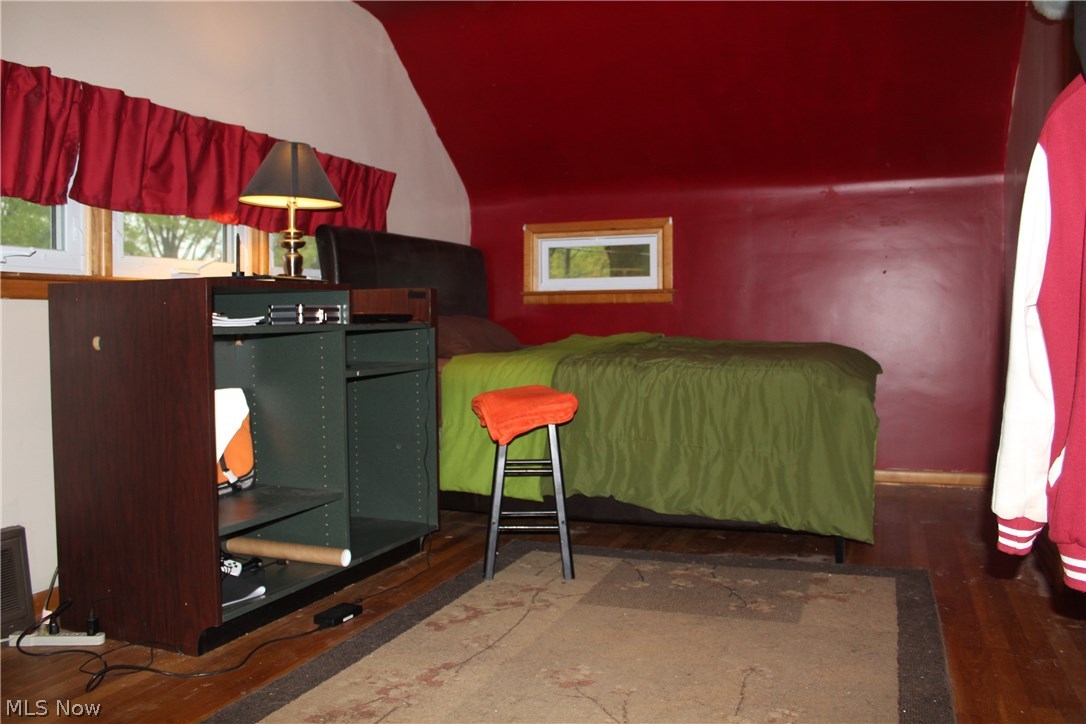 Crestview - Residential