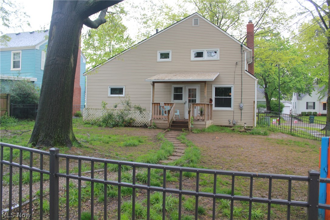 Crestview - Residential