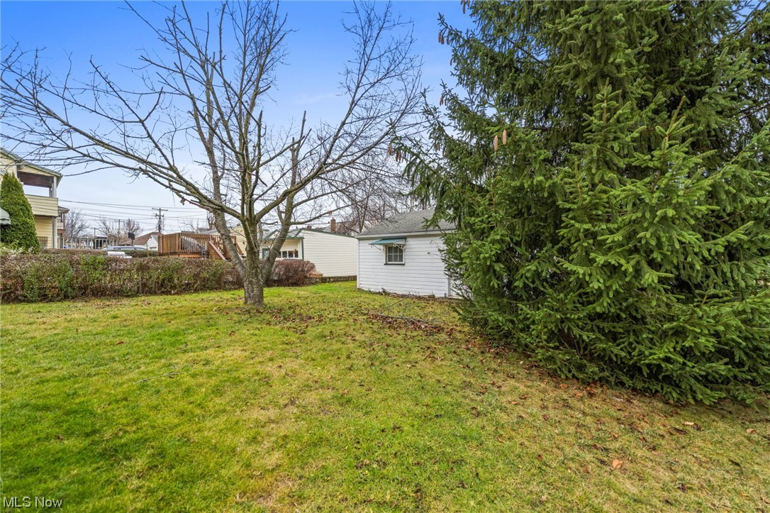 Garfield Pkwy - Residential Lease