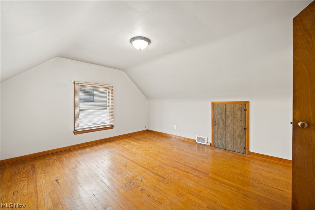 Garfield Pkwy - Residential Lease