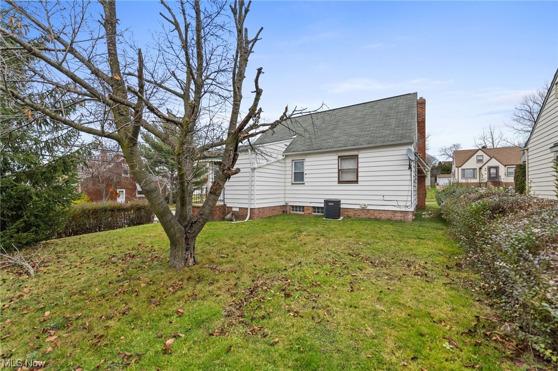 Garfield Pkwy - Residential Lease