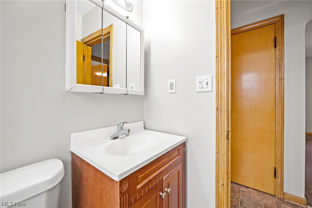 Garfield Pkwy - Residential Lease