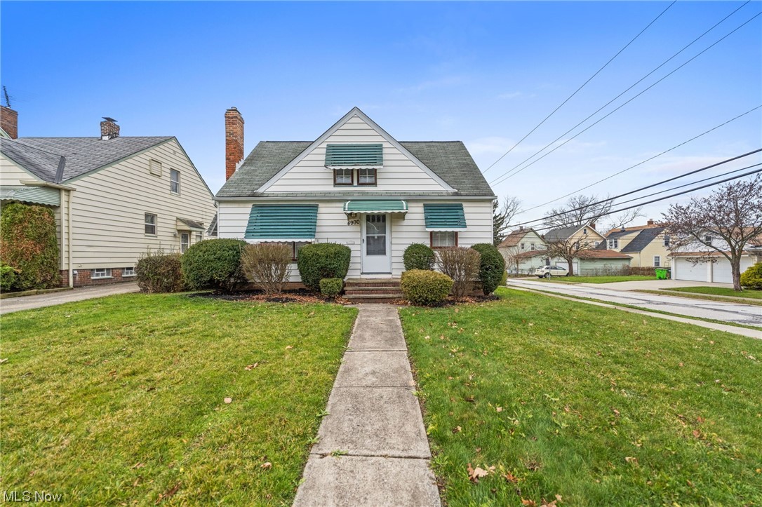 Garfield Pkwy - Residential Lease