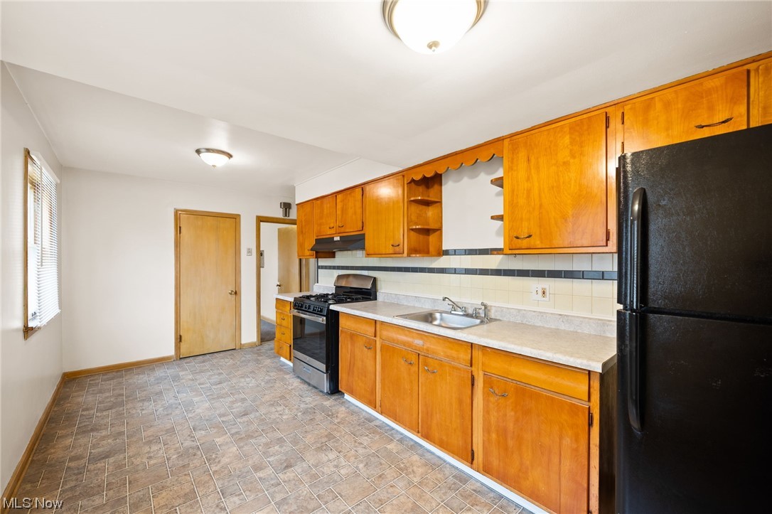 Garfield Pkwy - Residential Lease