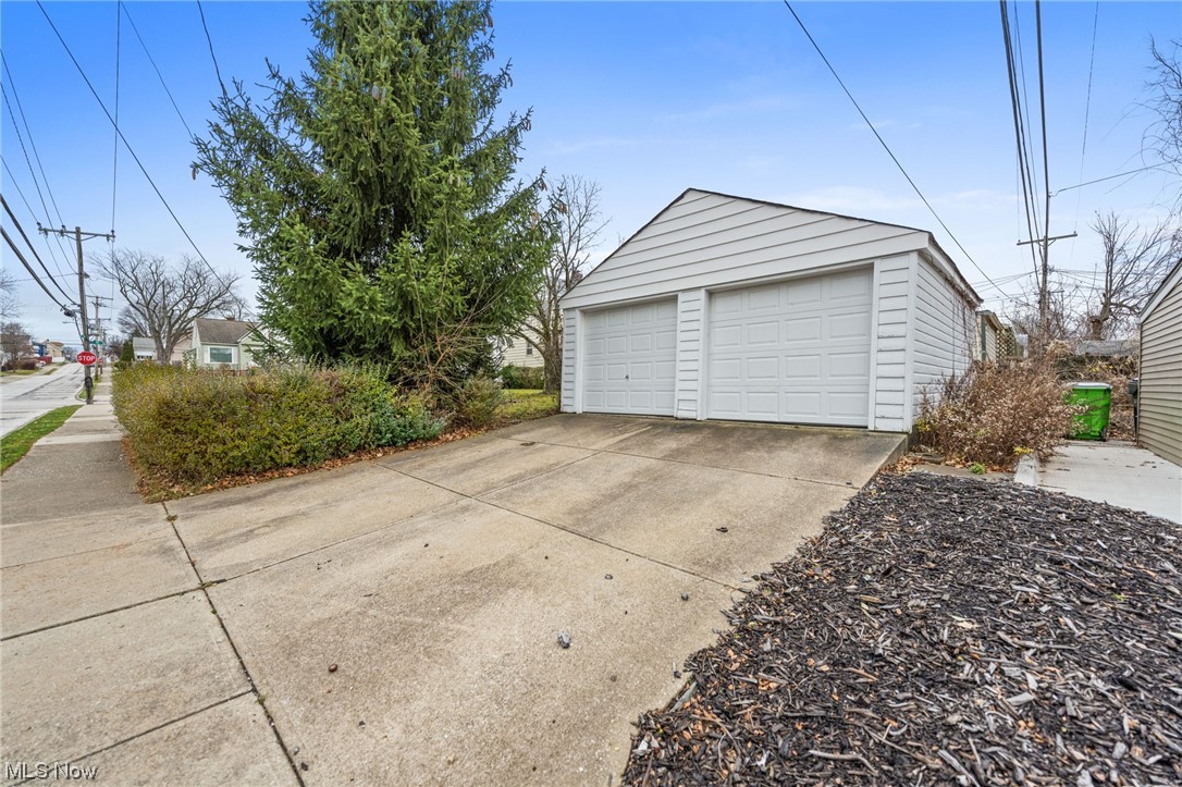 Garfield Pkwy - Residential Lease