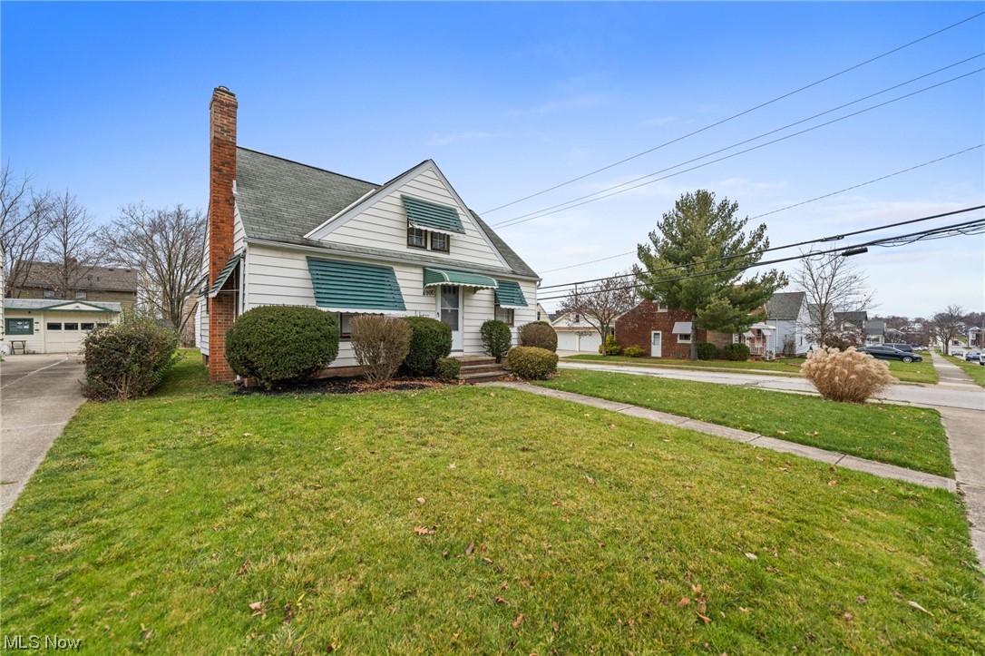 Garfield Pkwy - Residential Lease