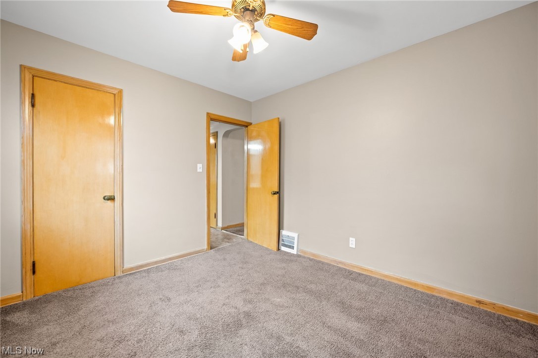 Garfield Pkwy - Residential Lease