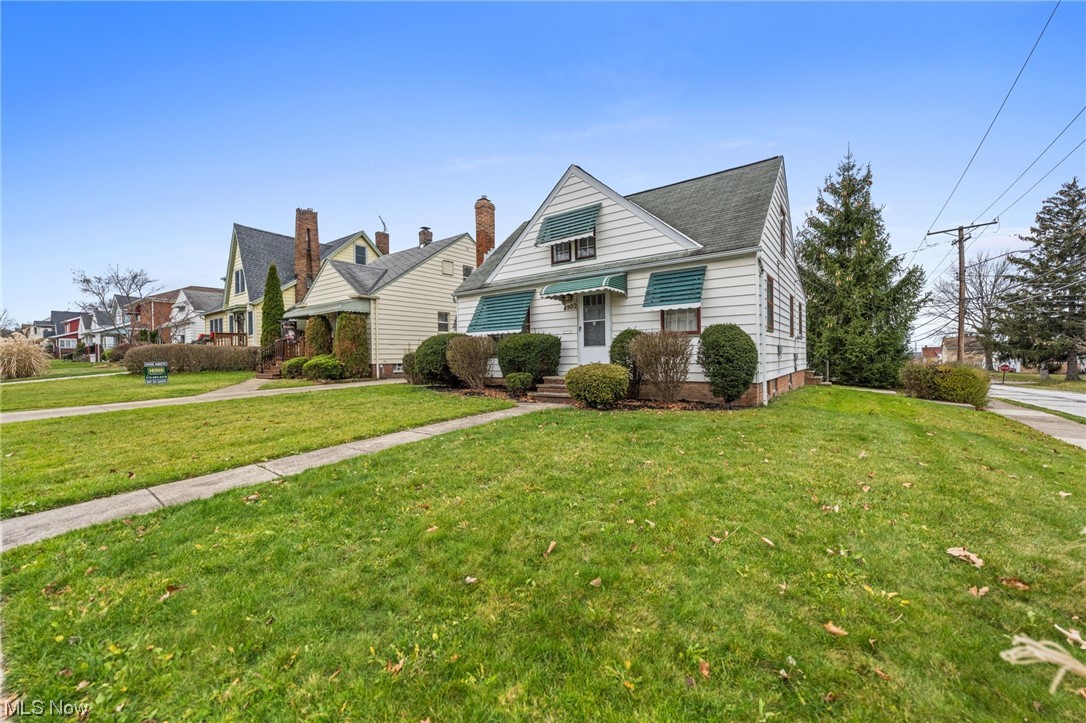 Garfield Pkwy - Residential Lease