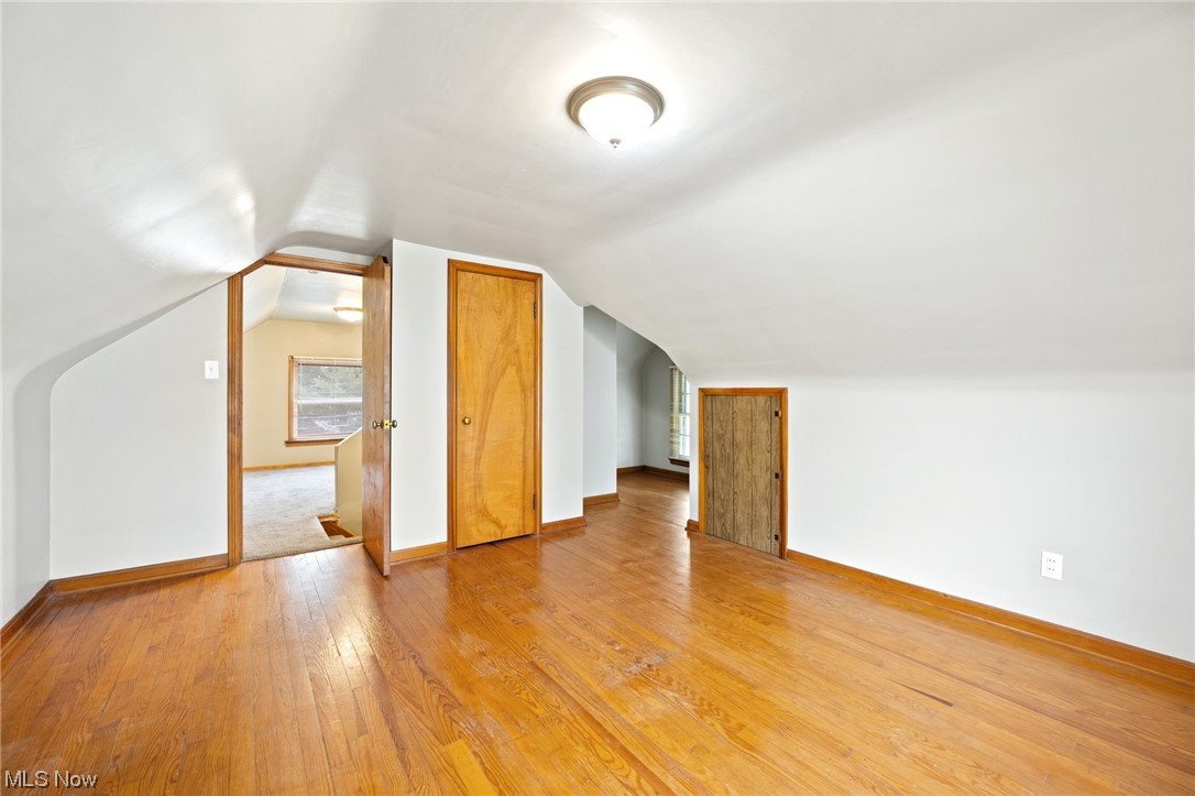 Garfield Pkwy - Residential Lease