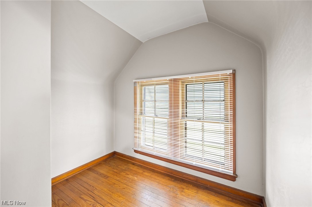 Garfield Pkwy - Residential Lease