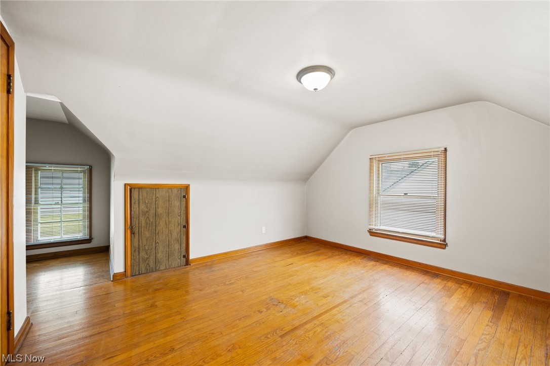 Garfield Pkwy - Residential Lease