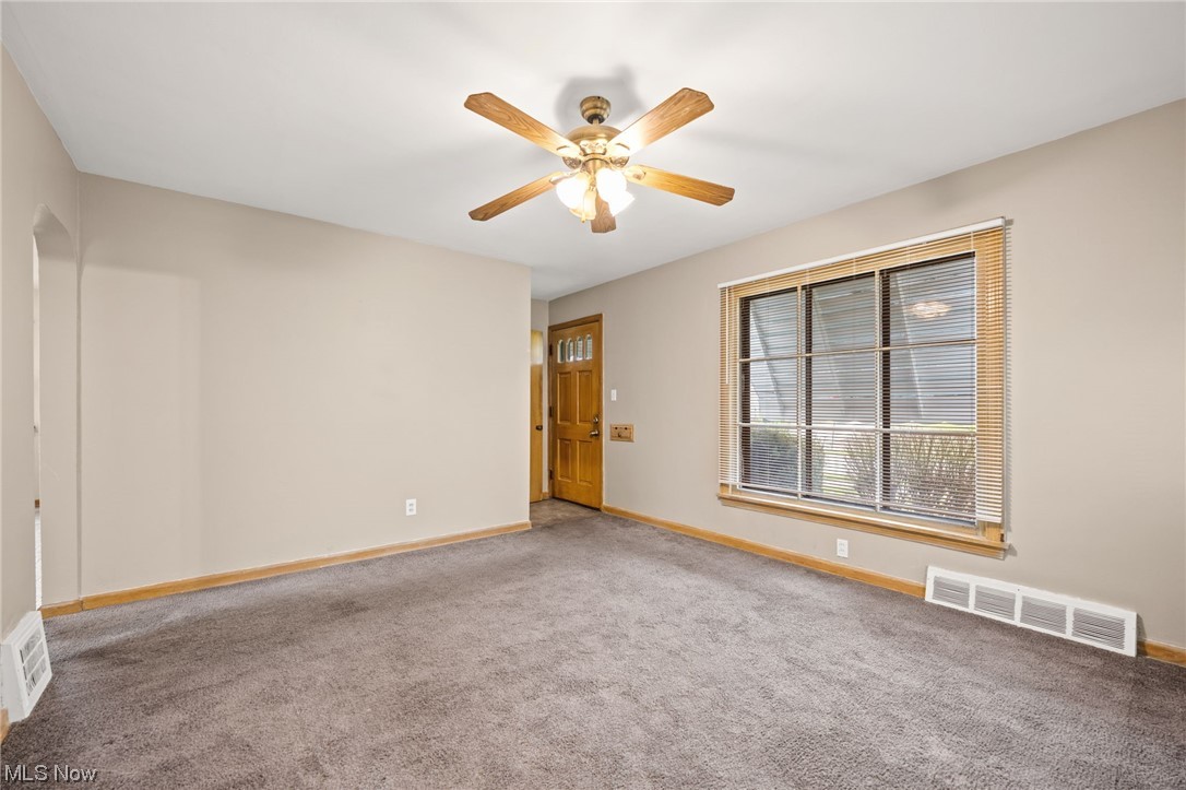 Garfield Pkwy - Residential Lease