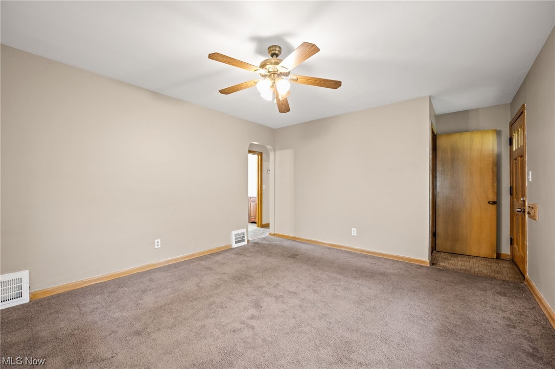 Garfield Pkwy - Residential Lease