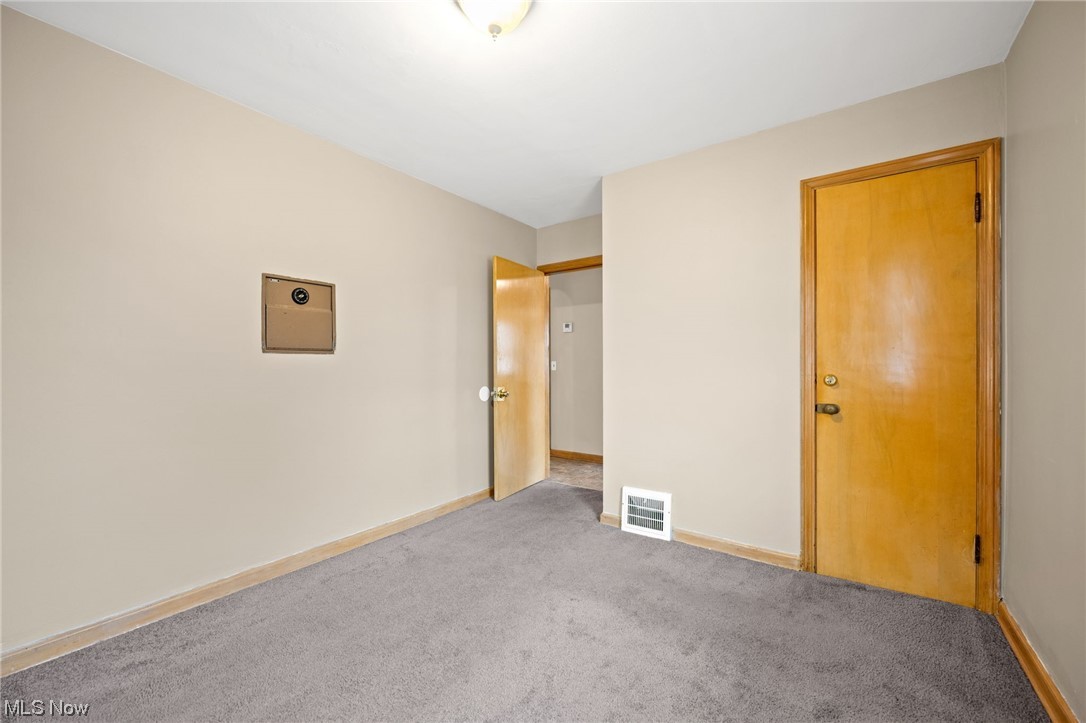 Garfield Pkwy - Residential Lease