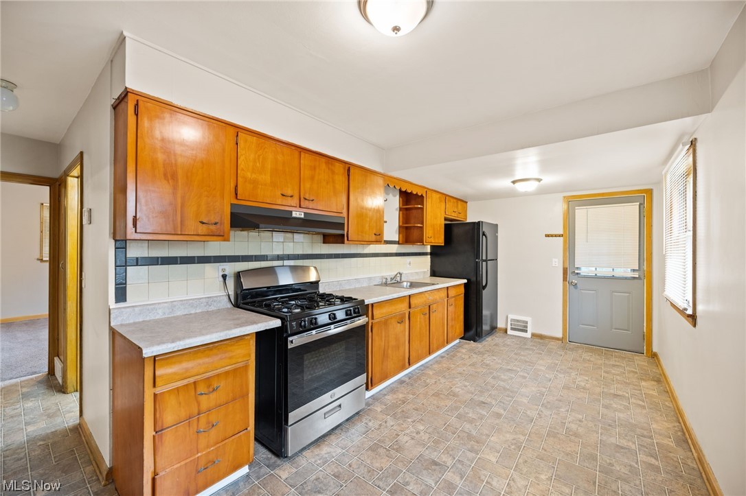 Garfield Pkwy - Residential Lease