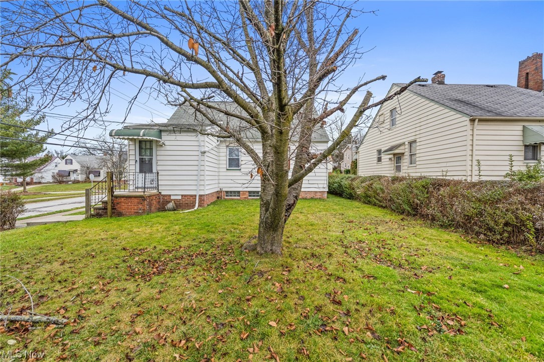 Garfield Pkwy - Residential Lease