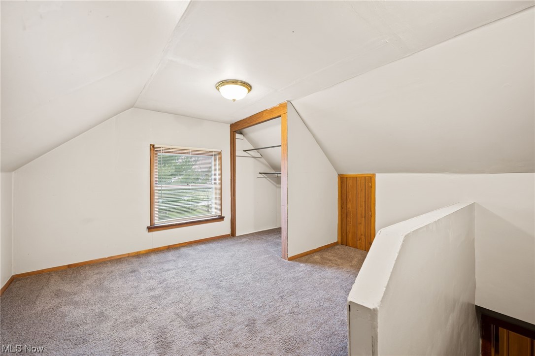 Garfield Pkwy - Residential Lease