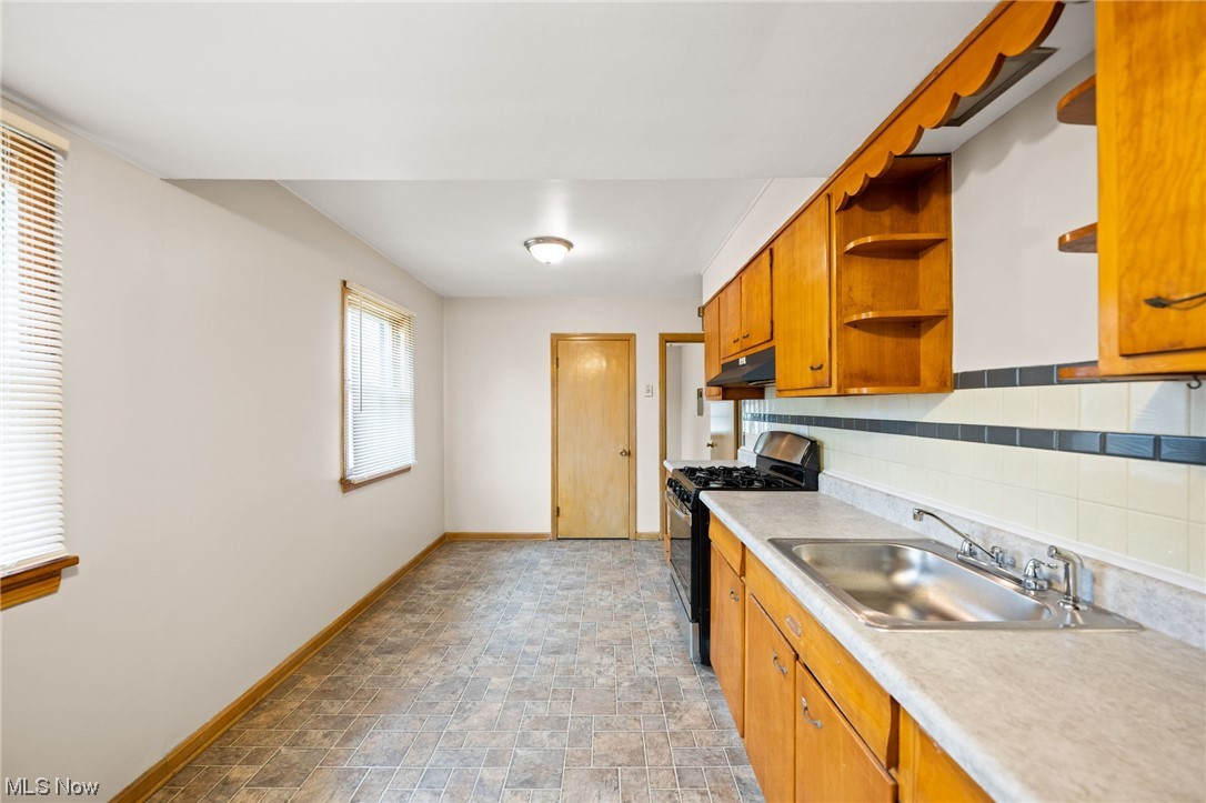 Garfield Pkwy - Residential Lease