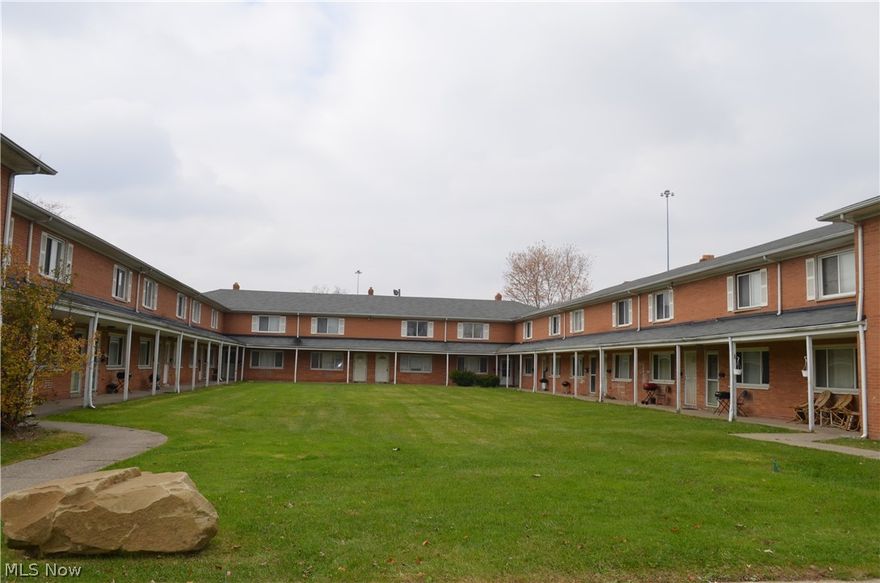 Motivated seller, looking for any reasonable offer. Address is 4871 Banbury Unit 3.