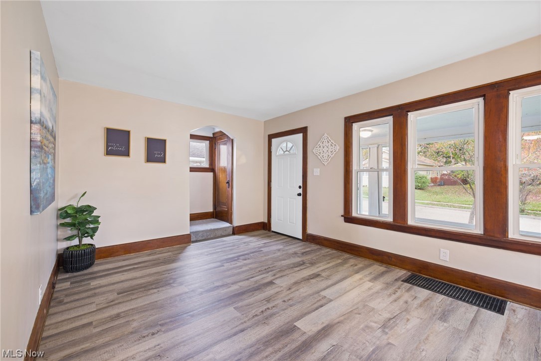 Allenside - Residential