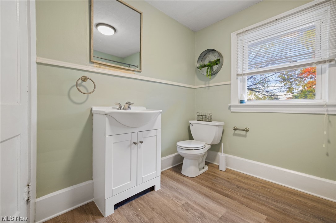 Allenside - Residential