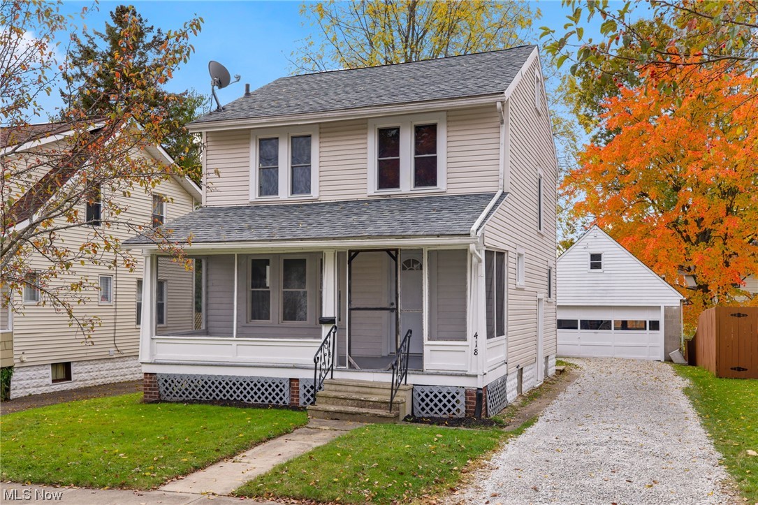 Allenside - Residential