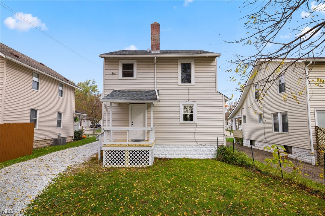 Allenside - Residential