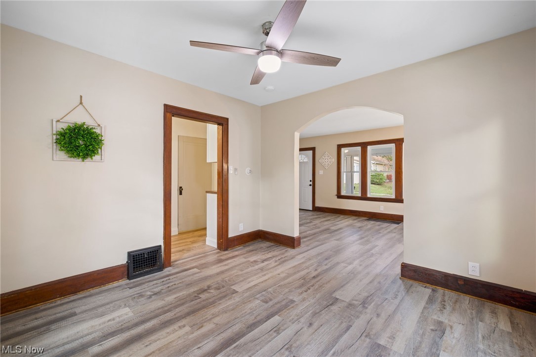 Allenside - Residential