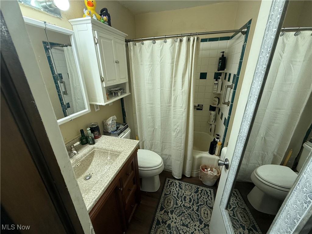 Mt Marie Heights - Residential