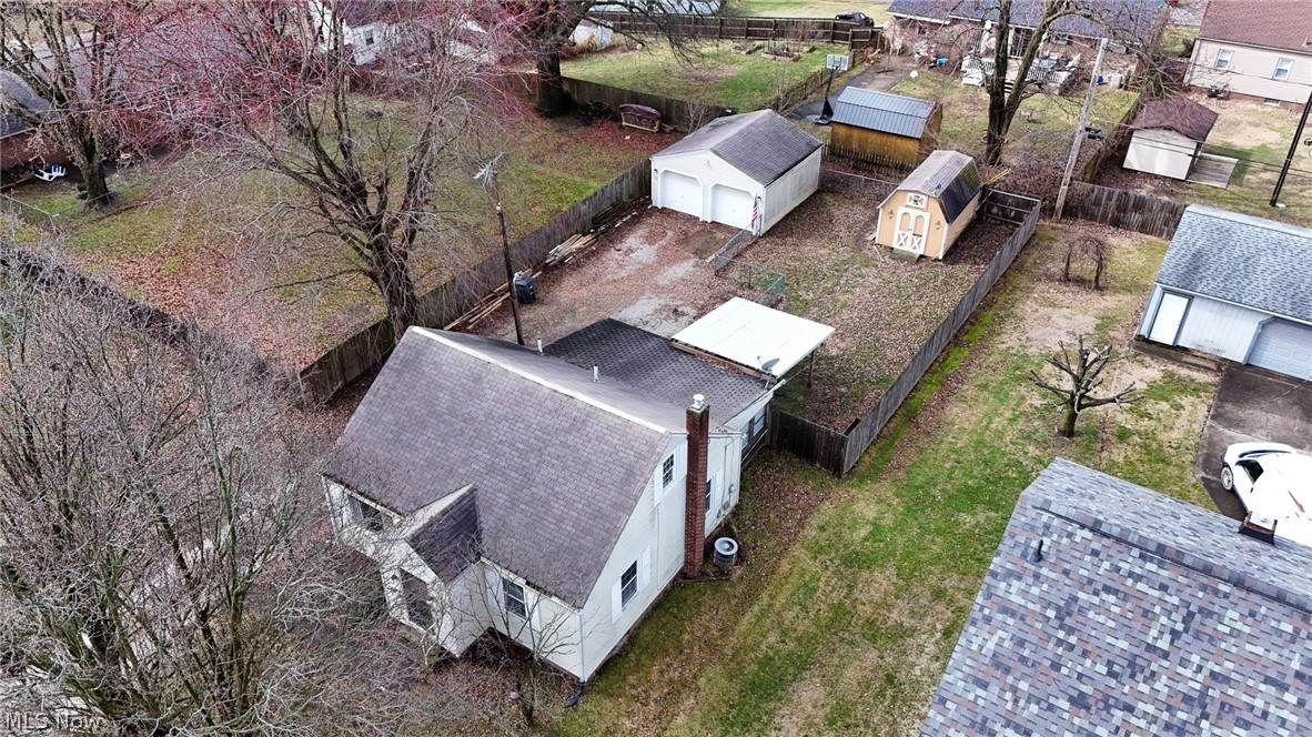 Mt Marie Heights - Residential